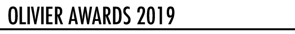 Olivier Awards