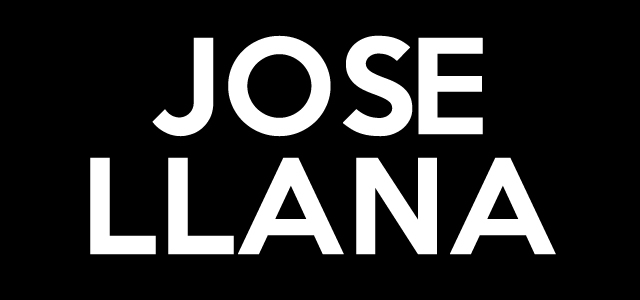 Jose Llana